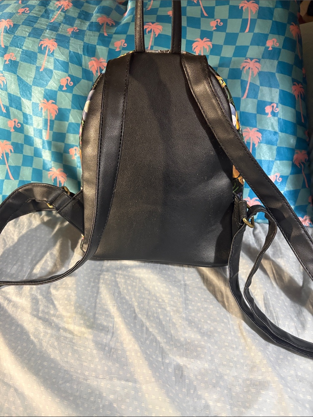 Loungefly Disney Pixar Coco Mini Backpack - Picture 3 of 9